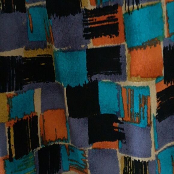 Relativity  Colorful Gold  Sequence  Top - Picture 3 of 8
